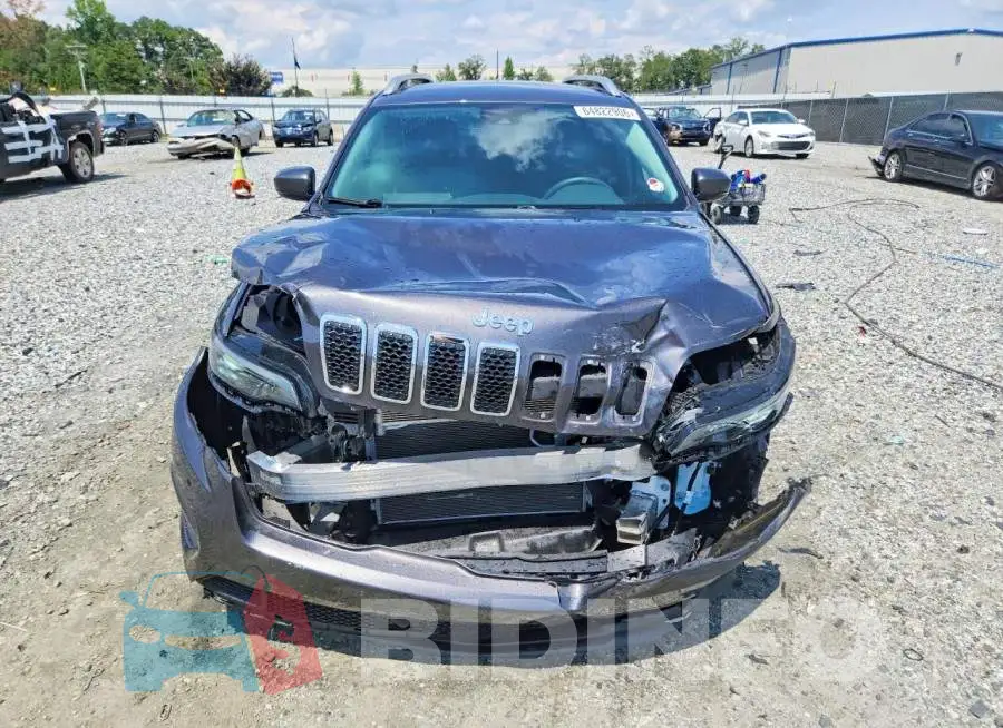 1C4PJLLB3MD218166 Photo# 5