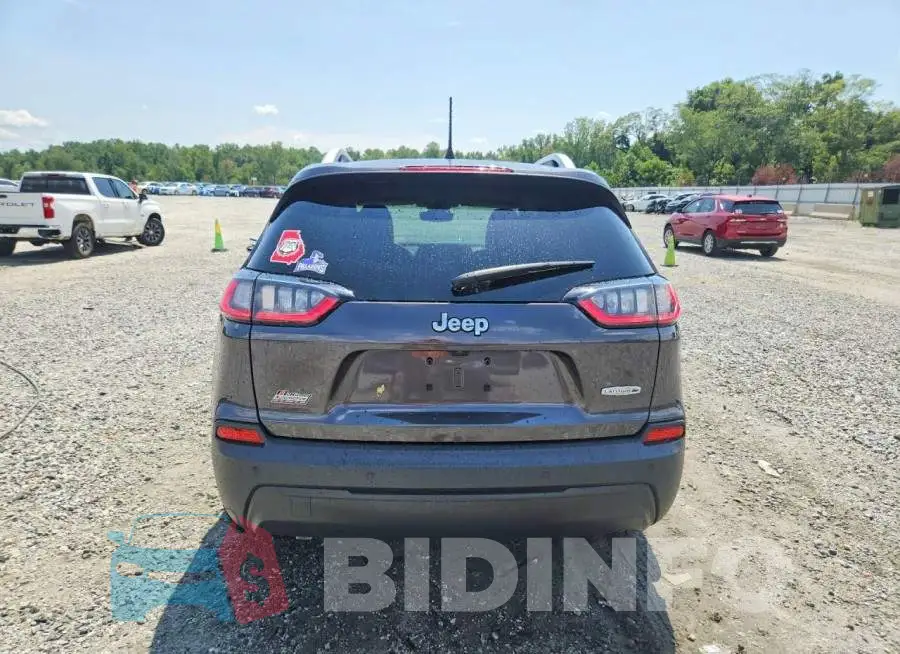 1C4PJLLB3MD218166 Photo# 6