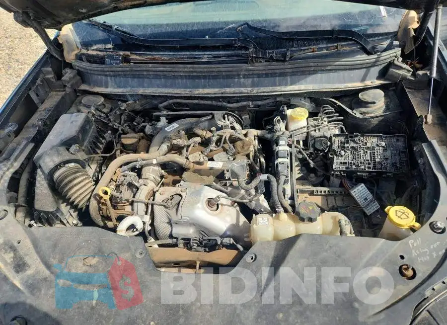 1C4PJLLN4KD164240 Photo# 12