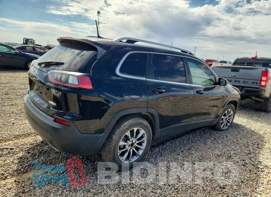 1C4PJLLN4KD164240 Photo# 3