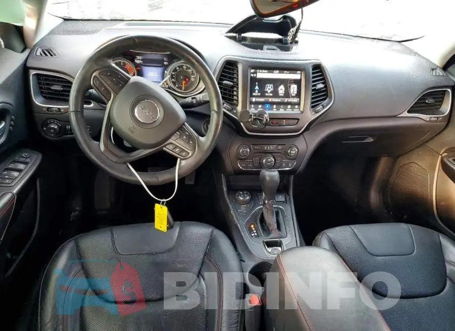 1C4PJMBN6LD549744 Photo# 8