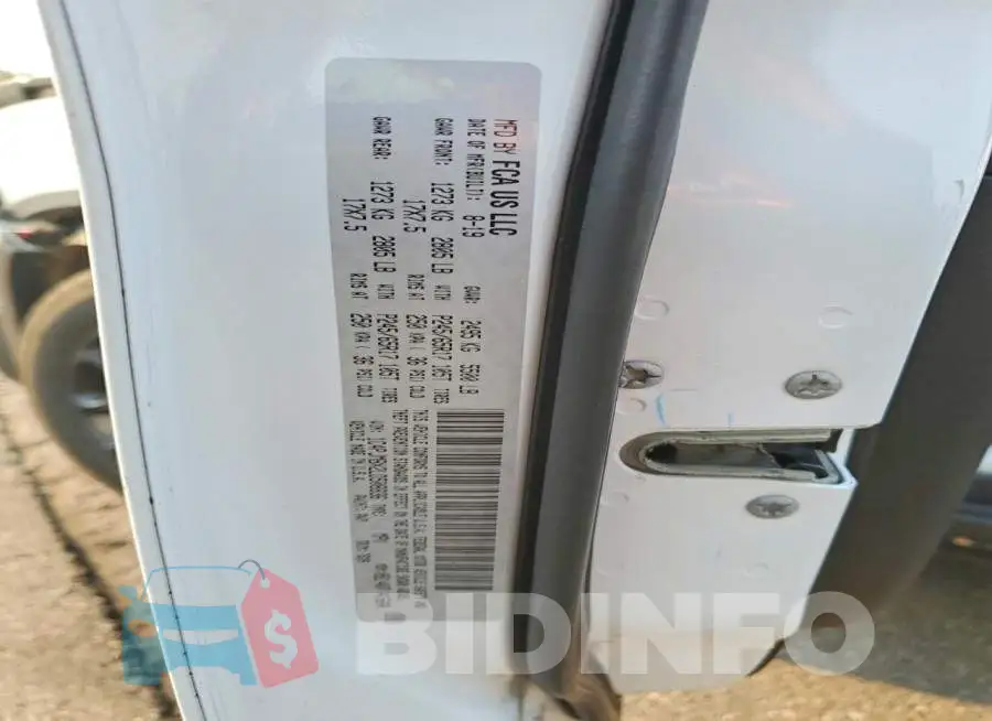 1C4PJMBX2LD508836 Photo# 12