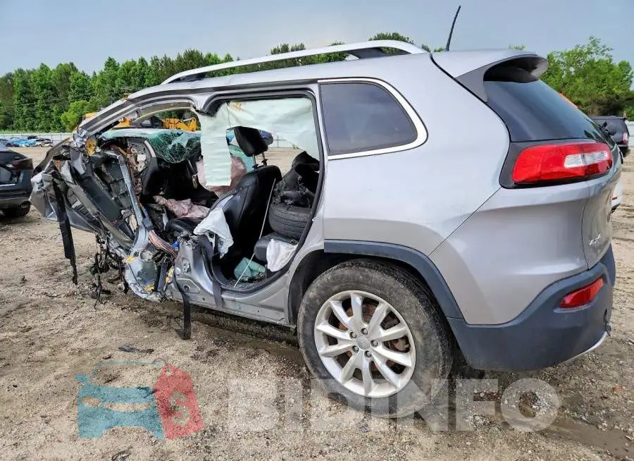 1C4PJMDB0HW543338 Photo# 2