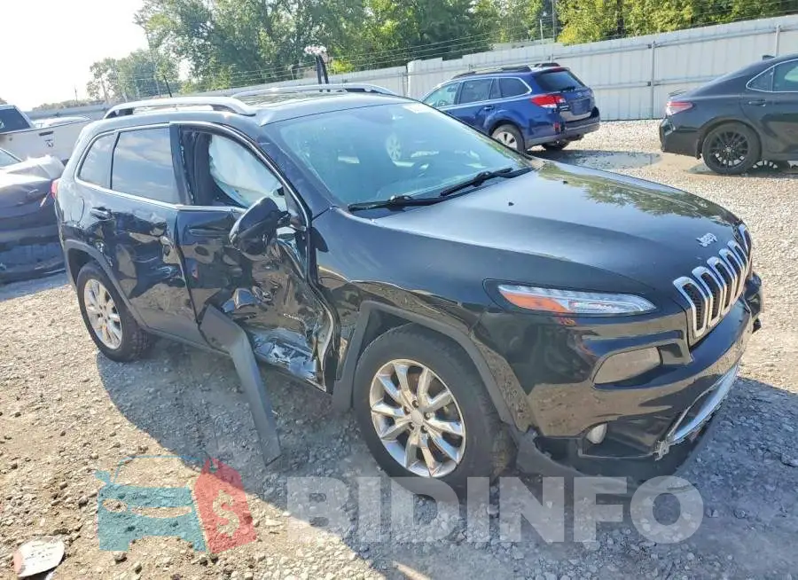 1C4PJMDS6HW615613 Photo# 4