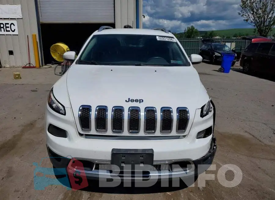 1C4PJMDX2JD515313 Photo# 5