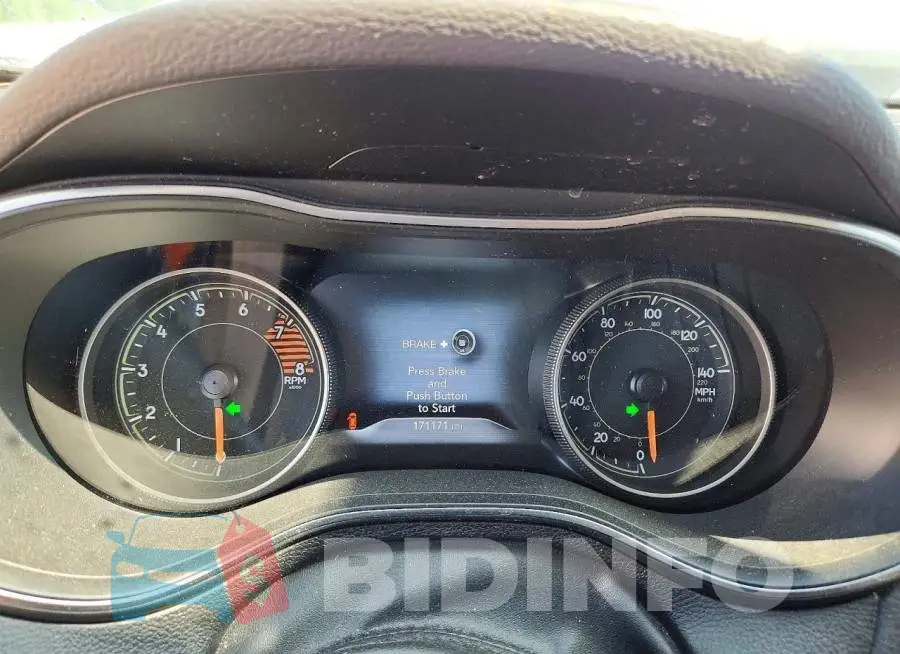 1C4PJMDX6KD112985 Photo# 9