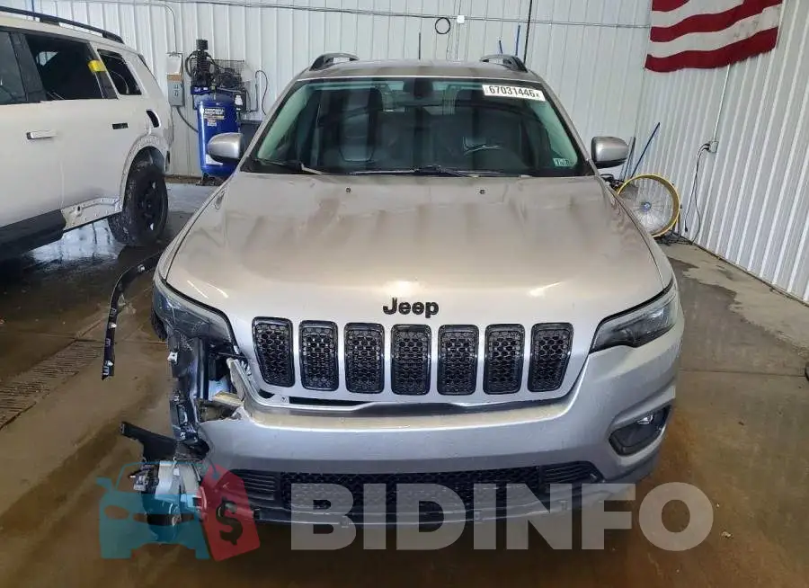 1C4PJMLB2LD647982 Photo# 5