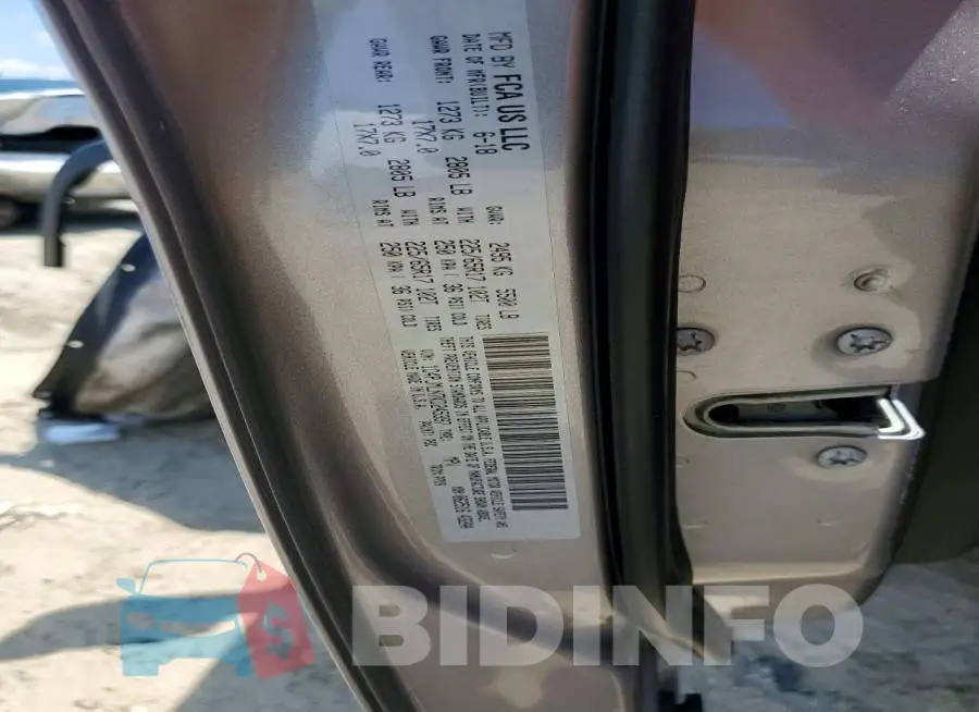 1C4PJMLN7KD245397 Photo# 13
