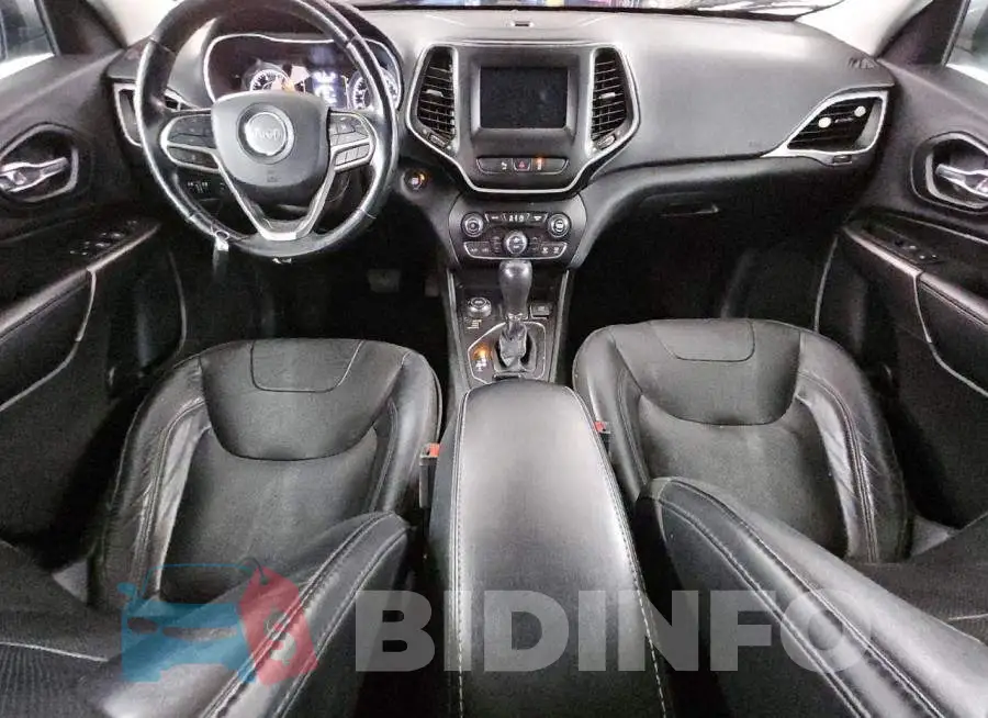 1C4PJMLX3LD631432 Photo# 8