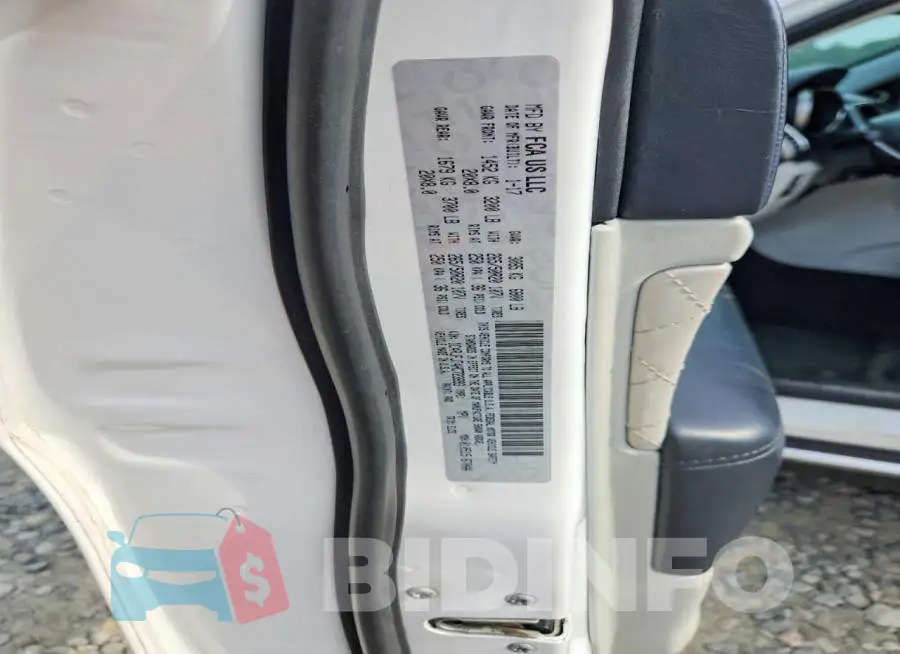 1C4RJFJT4HC723893 Photo# 12