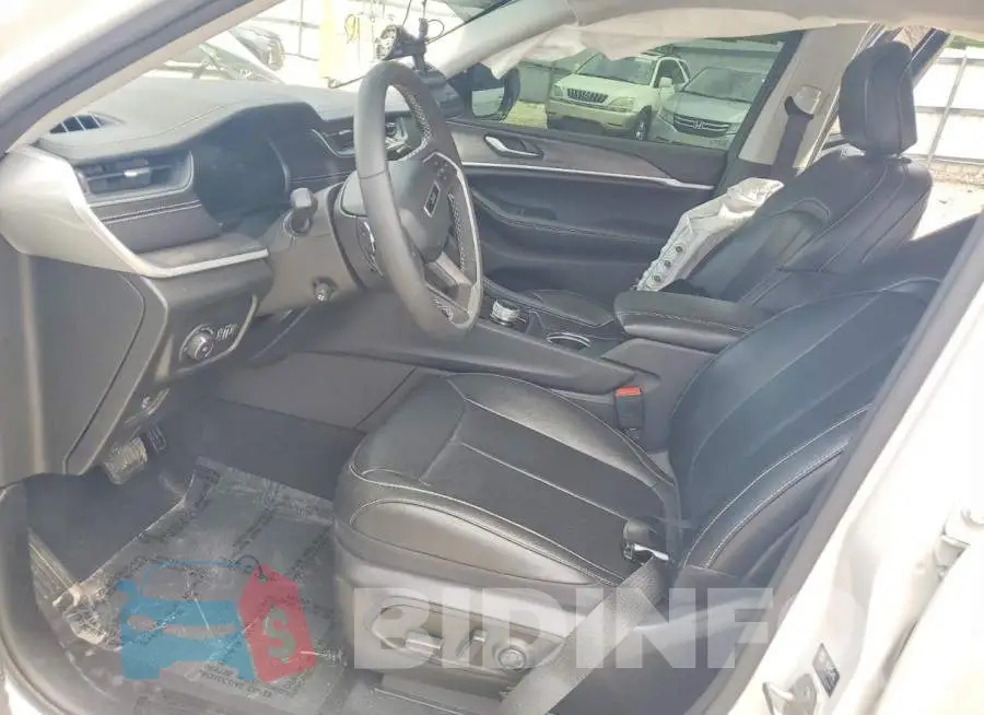 1C4RJGBGXRC718061 Photo# 7