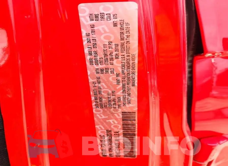 1C6HJTAG0ML583792 Photo# 12