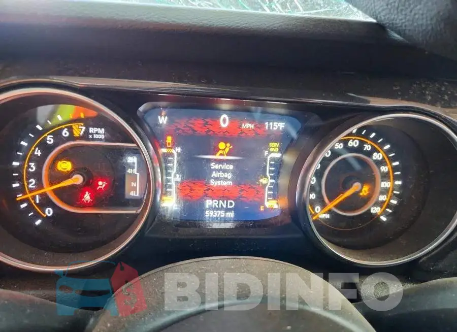 1C6HJTAG4ML612257 Photo# 9