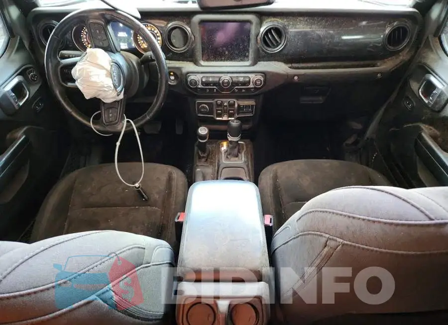 1C6HJTAG4ML612257 Photo# 8