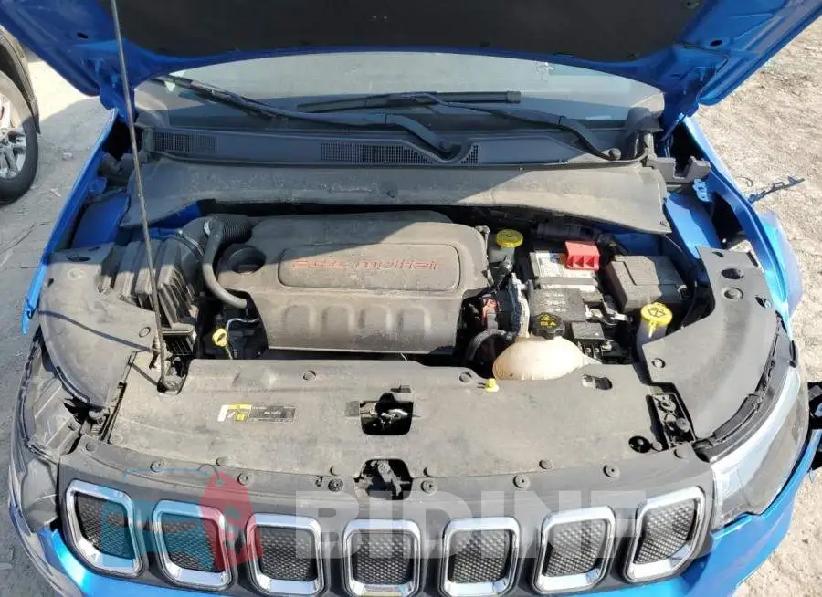 3C4NJCBBXNT166300 Photo# 12