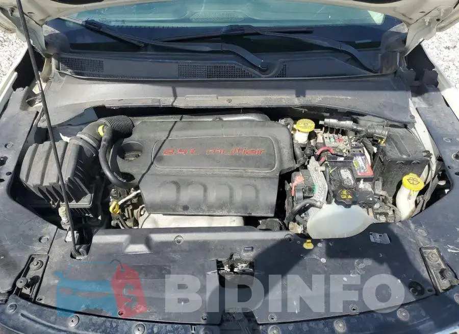 3C4NJCCB7LT150633 Photo# 12