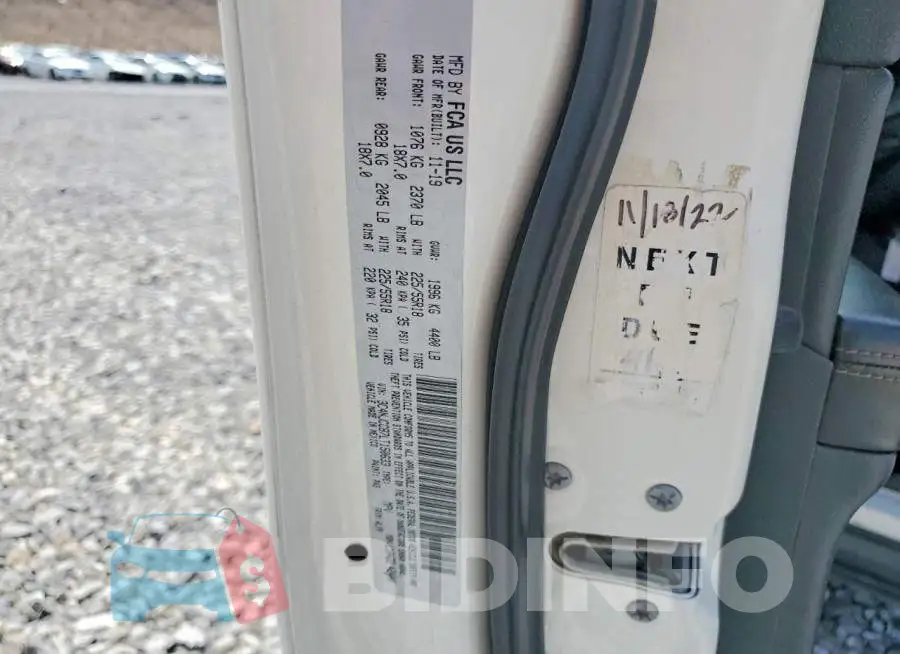 3C4NJCCB7LT150633 Photo# 14