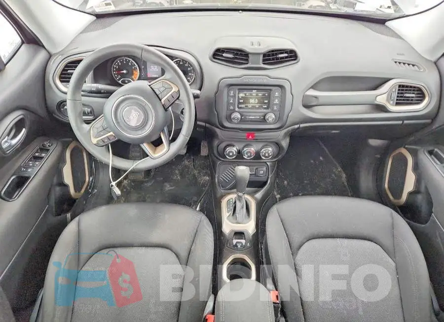 ZACCJAAB2HPF48815 Photo# 8