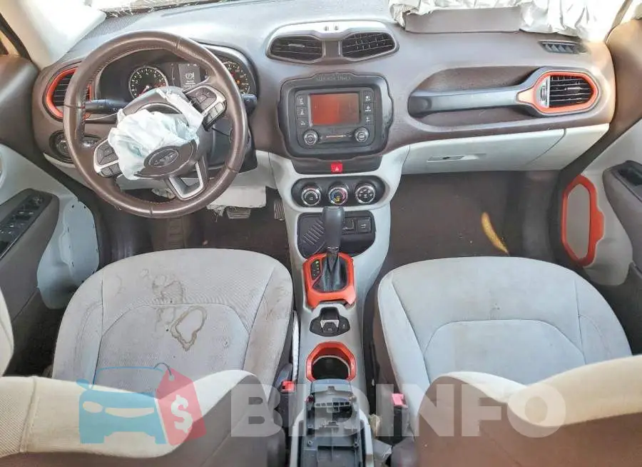 ZACCJABB8HPE79756 Photo# 8