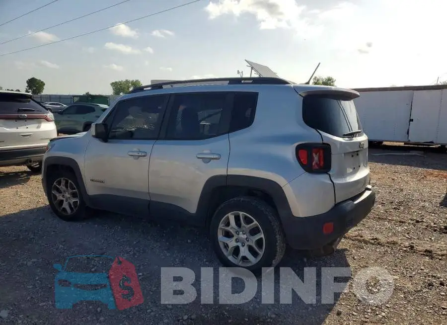 ZACCJABB8HPE79756 Photo# 2