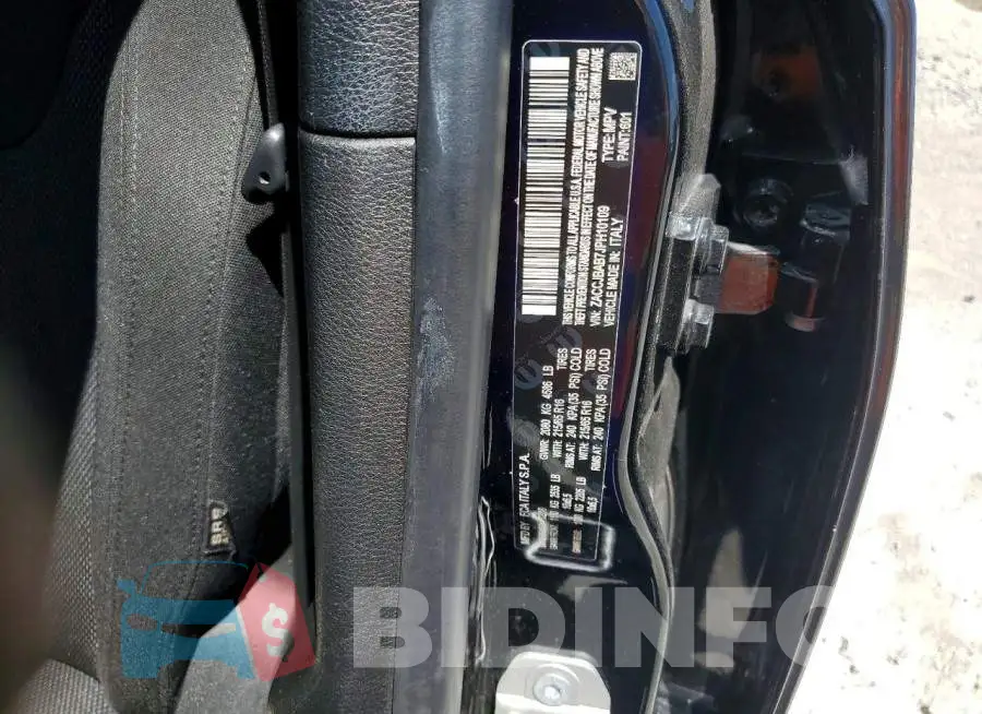 ZACCJBAB7JPH10109 Photo# 13