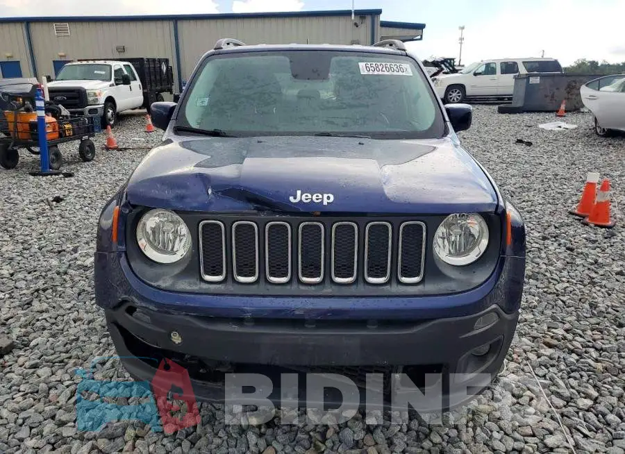 ZACCJBBB2HPG56579 Photo# 5