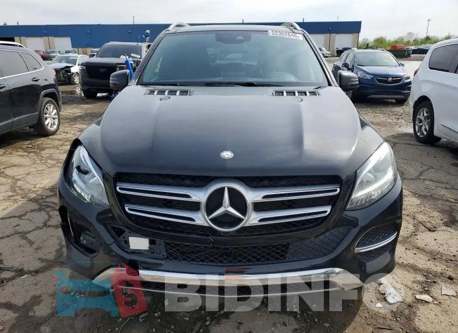 4JGDA5HB7HA816643 Photo# 5