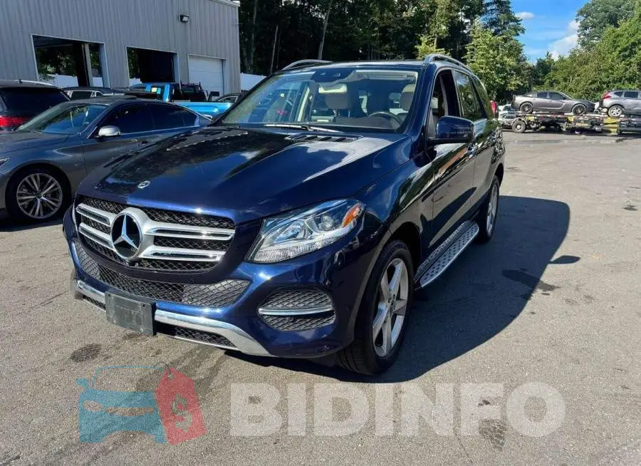 4JGDA5HB8JB044198 Photo# 1
