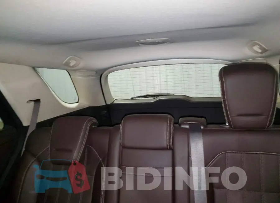 4JGDA5HB9HA884121 Photo# 10