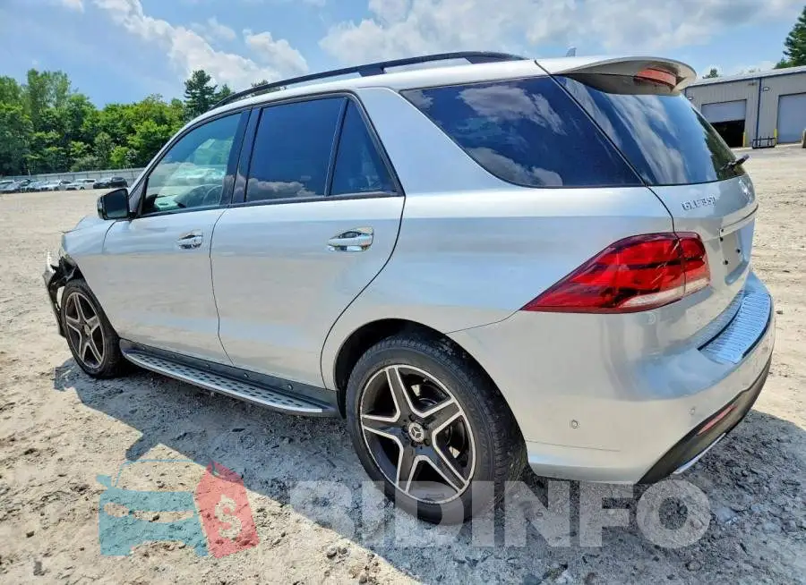 4JGDA5HB9JB161076 Photo# 2
