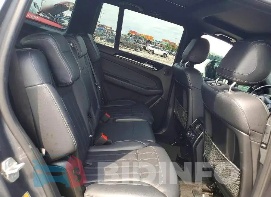 4JGDF6EE4HA846608 Photo# 11