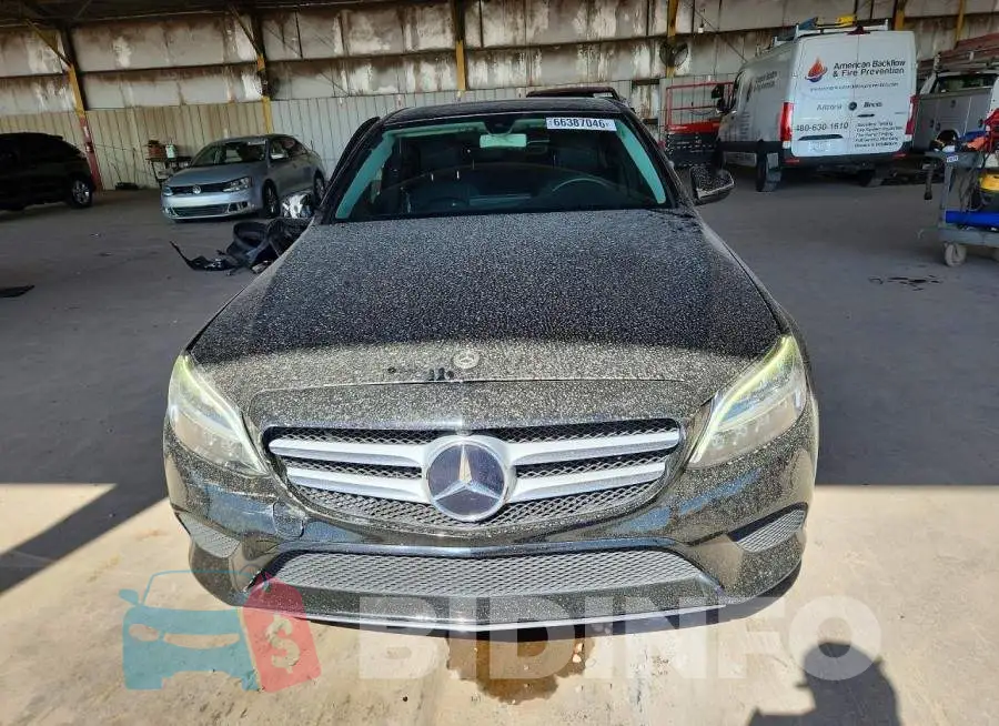 55SWF8DB1KU289136 Photo# 5