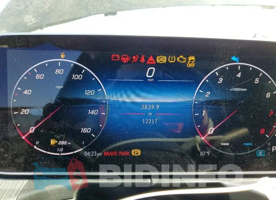 W1KAF4GBXSR262758 Photo# 9