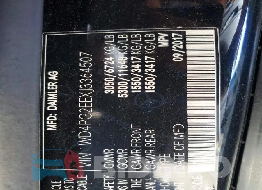 WD4PG2EEXJ3364507 Photo# 13