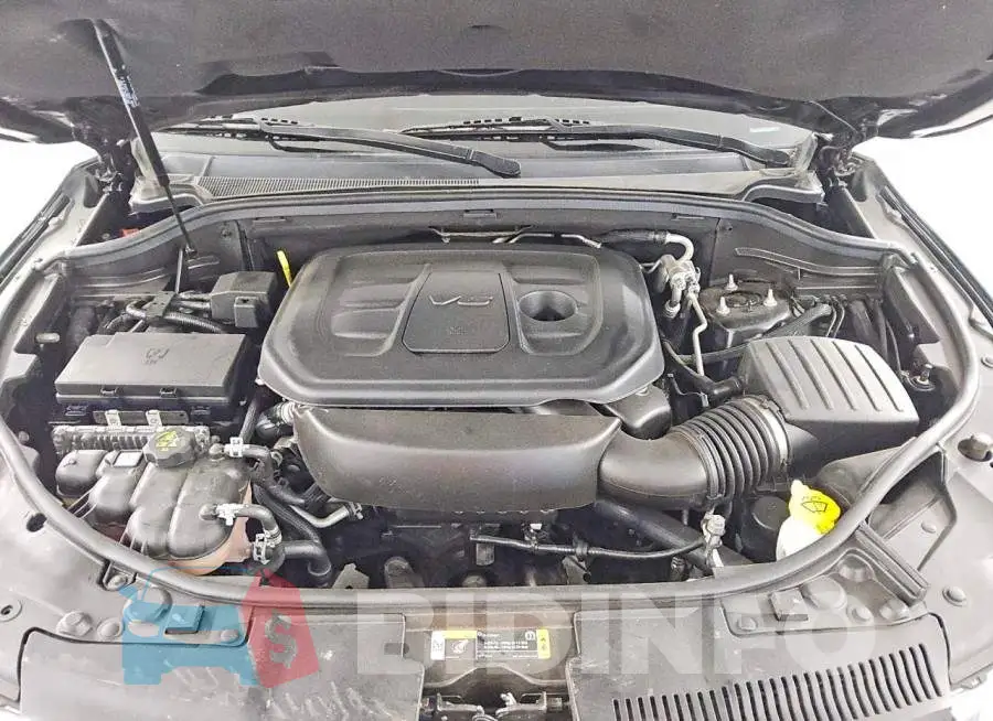 1C4RDHDG7NC130171 Photo# 12
