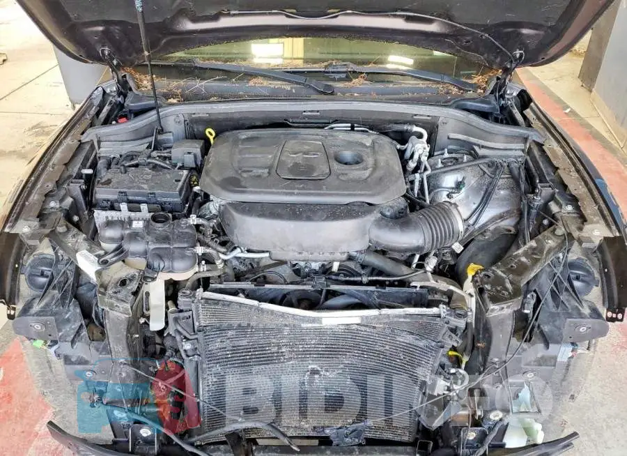1C4RDJDG2KC780691 Photo# 12