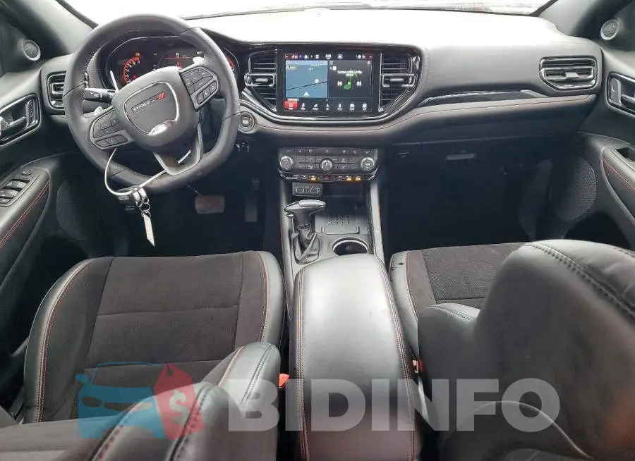 1C4RDJDG2TC155547 Photo# 8
