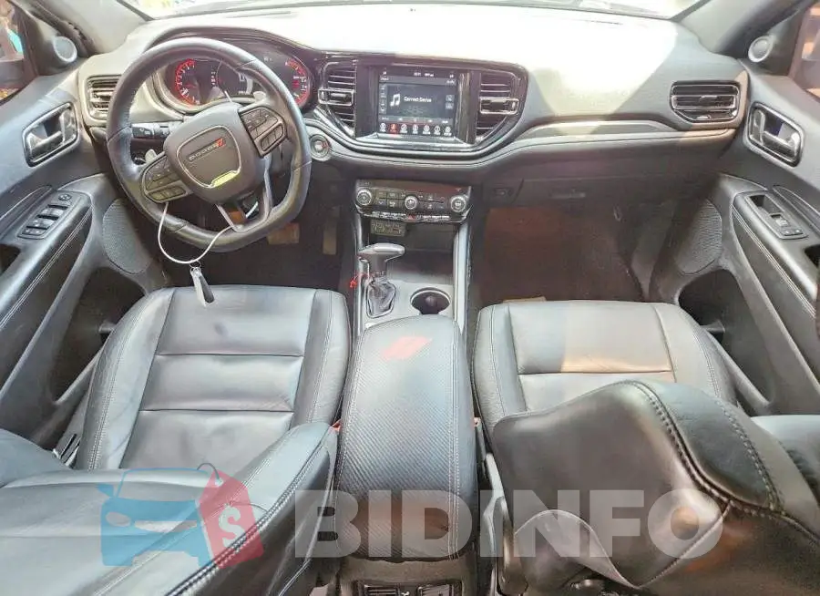 1C4RDJDG6MC611146 Photo# 8