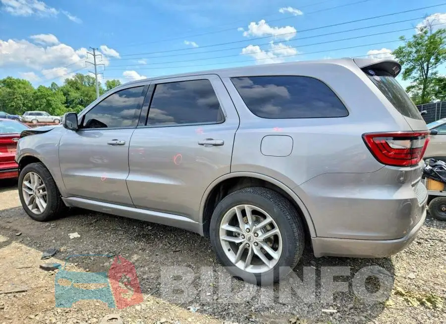 1C4RDJDG6MC611146 Photo# 2