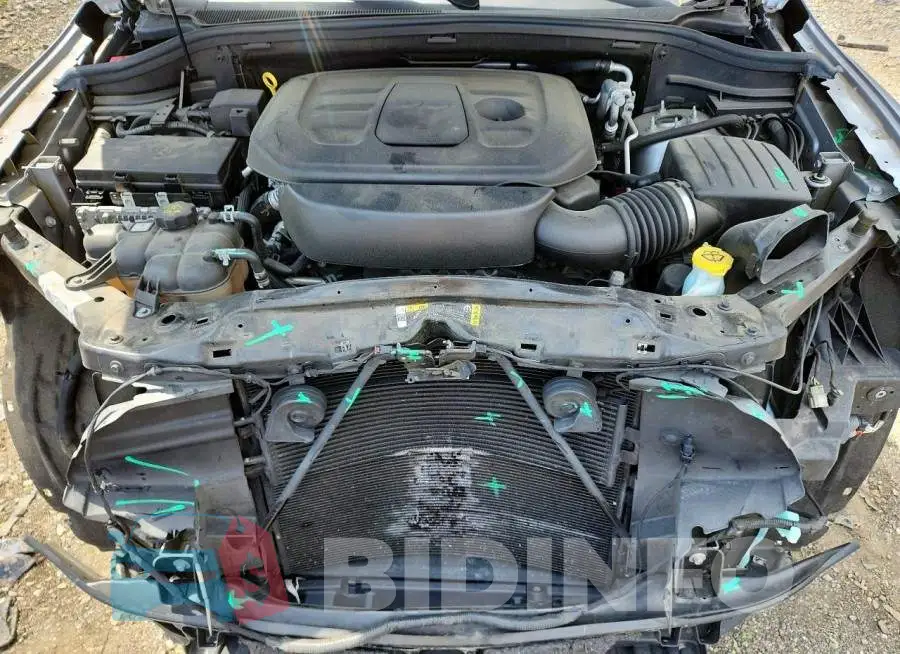 1C4RDJDG6MC611146 Photo# 12