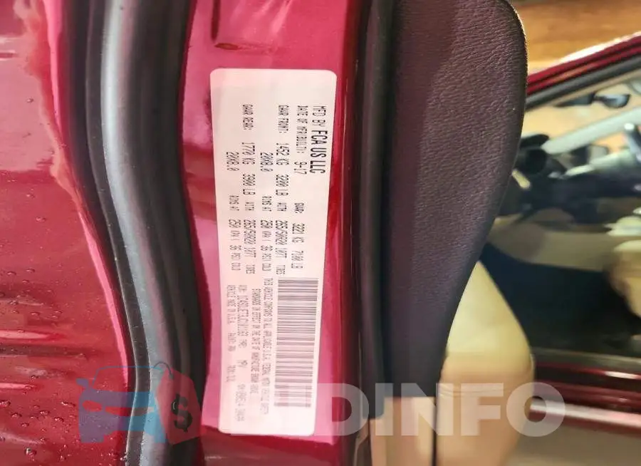 1C4SDJET3JC101183 Photo# 13