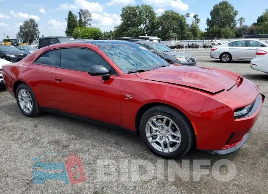 2C3CDBCK6SR564338 Photo# 4