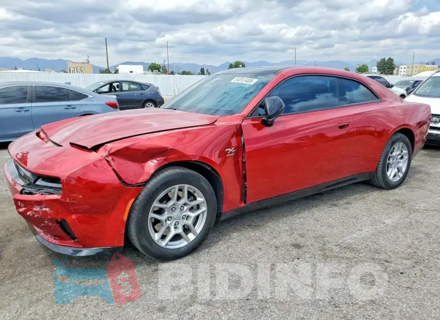 2C3CDBCK6SR564338 Photo# 1