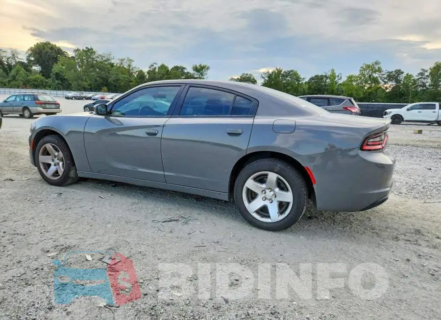 2C3CDXAGXKH638653 Photo# 2