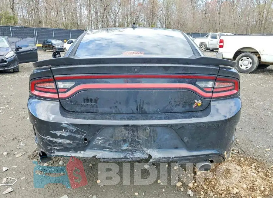 2C3CDXGJ3PH505579 Photo# 6