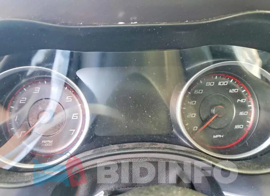 2C3CDXGJ3PH505579 Photo# 9