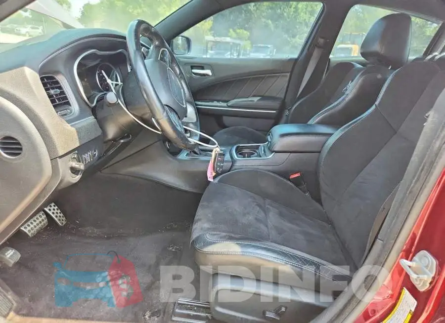2C3CDXGJ5HH584285 Photo# 7