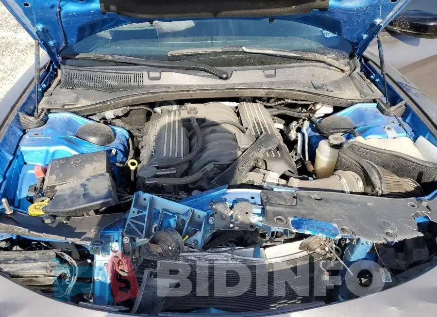 2C3CDXGJ6PH591499 Photo# 11
