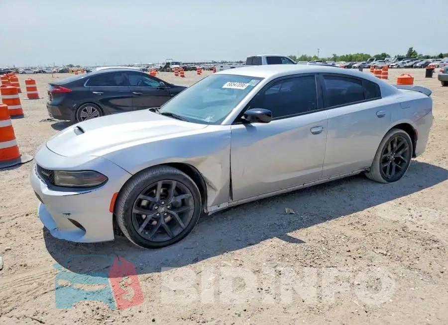 2C3CDXHG2KH572153 Photo# 1