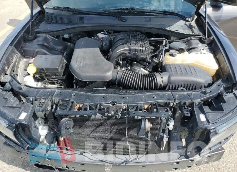 2C3CDXHG3KH685030 Photo# 11